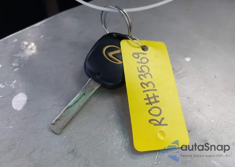 2008 Lexus Rx 350 from USA, damaged, VIN 2T2GK31U88C036401